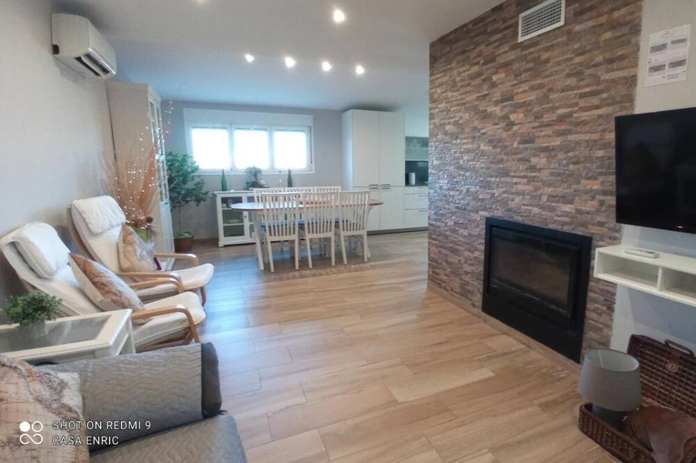 Photo of Livingroom in Deltebre