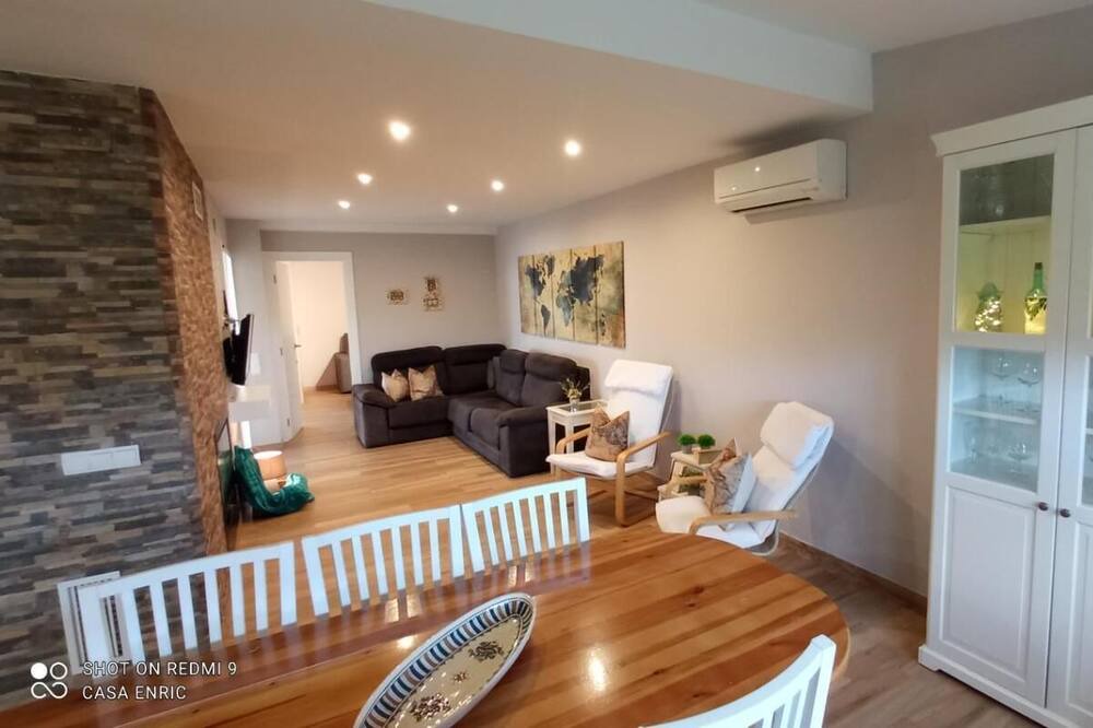 Photo of Livingroom in Deltebre