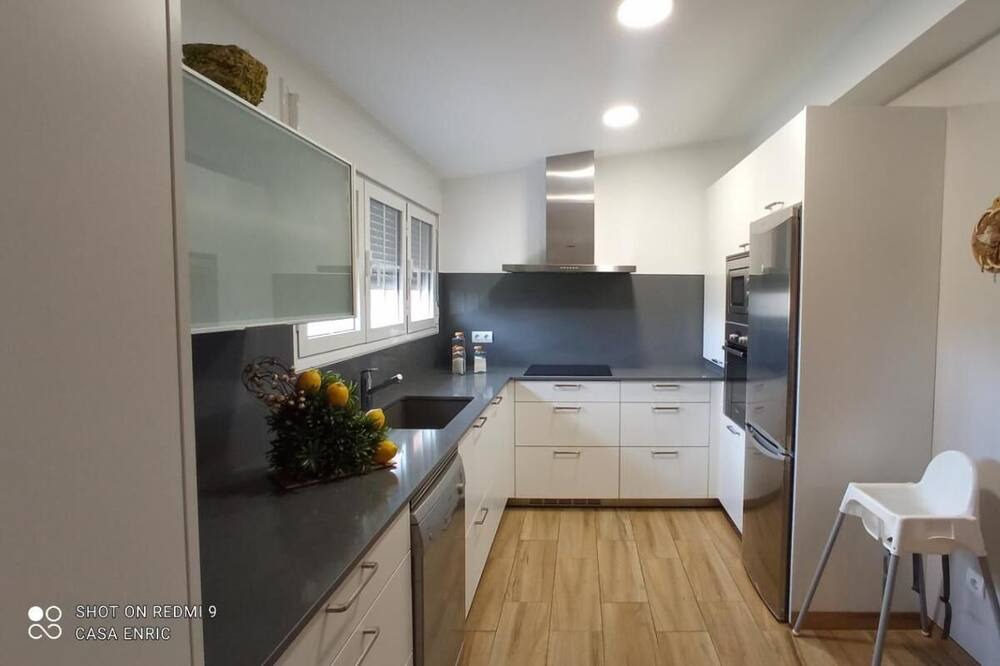 Photo of Kitchen in Deltebre