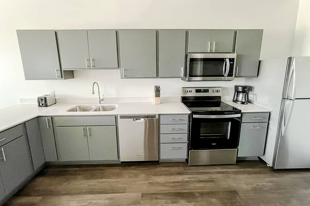 Photo of Kitchen in Booneville