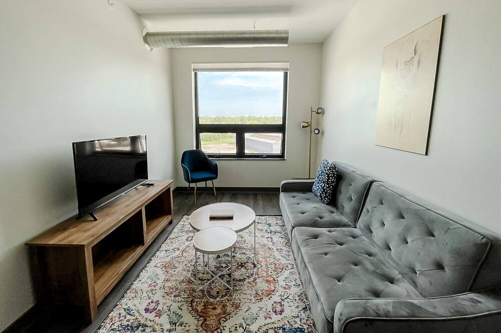 Photo of Livingroom in Booneville