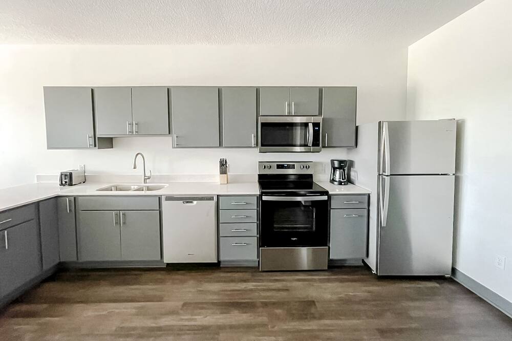 Photo of Kitchen in Booneville