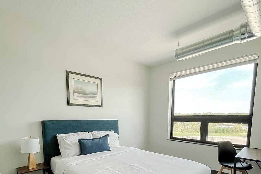 Photo of Bedroom in Booneville