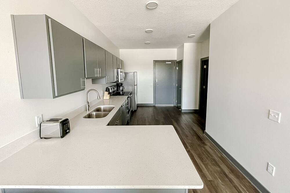 Photo of Kitchen in Booneville