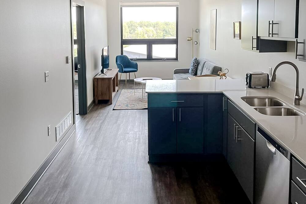 Photo of Kitchen in Booneville