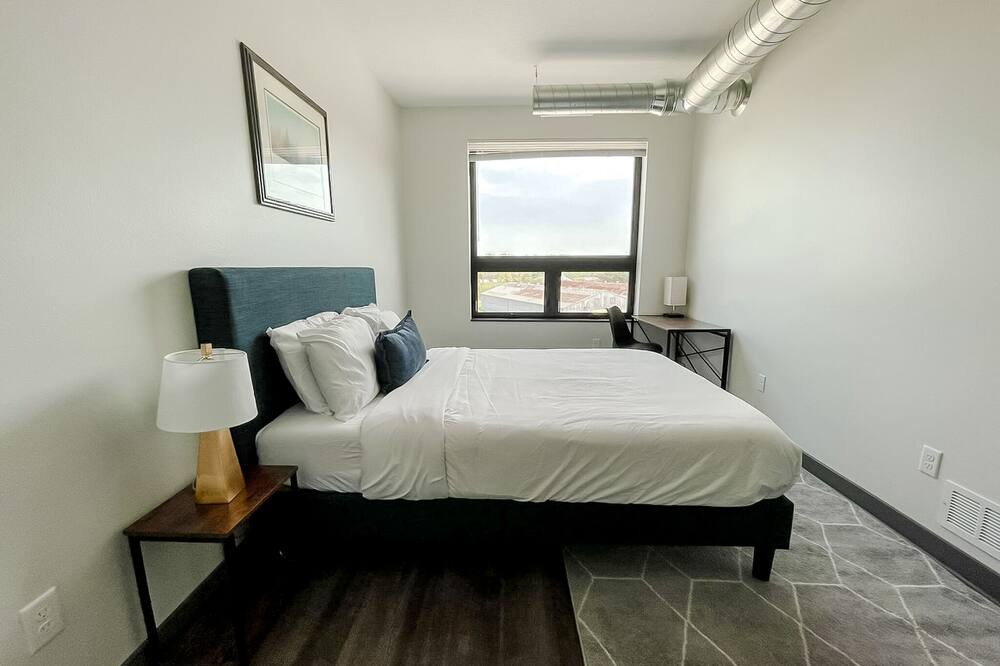 Photo of Bedroom in Booneville