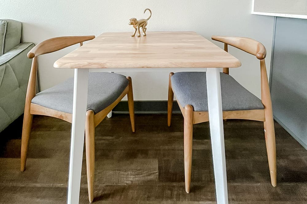 Photo of Kitchen in Booneville