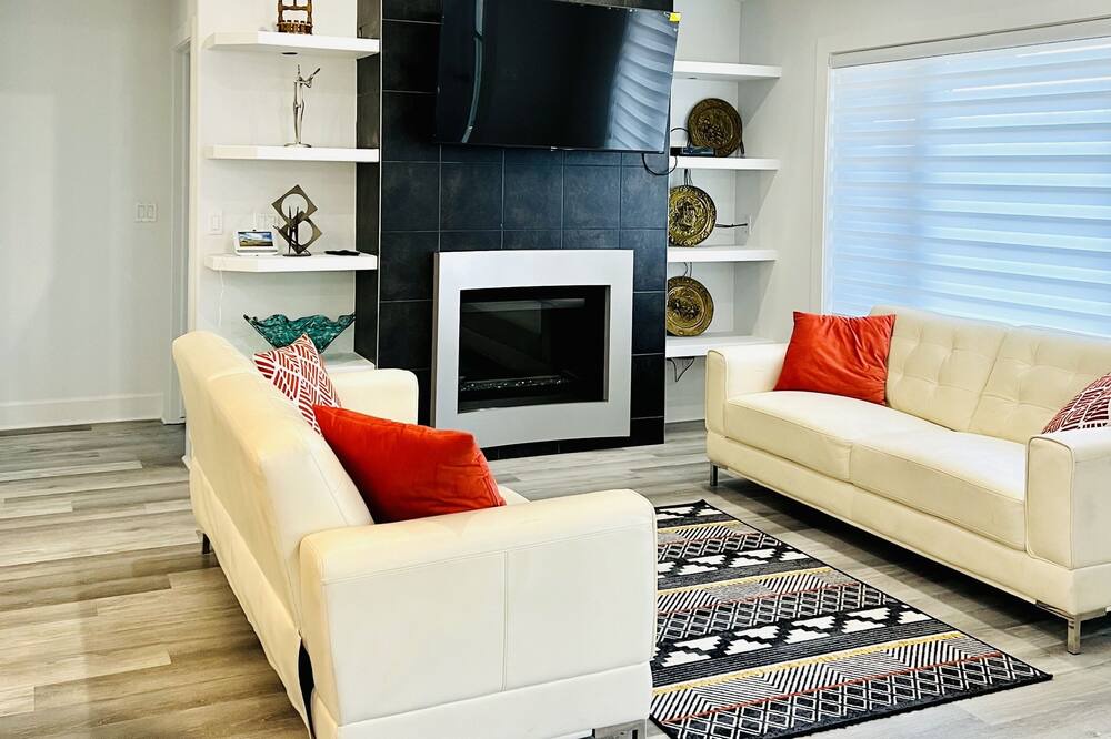 Photo of Livingroom in Saskatoon