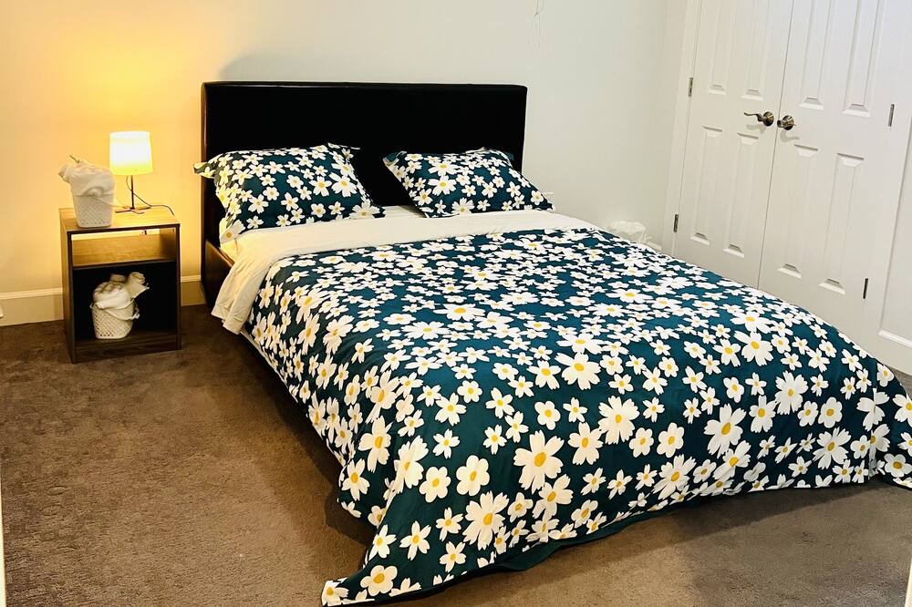 Photo of Bedroom in Saskatoon