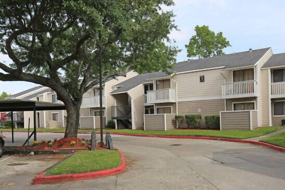 Photo of Outdoor in Humble