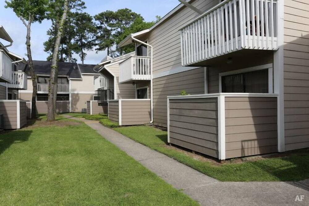 Photo of Outdoor in Humble