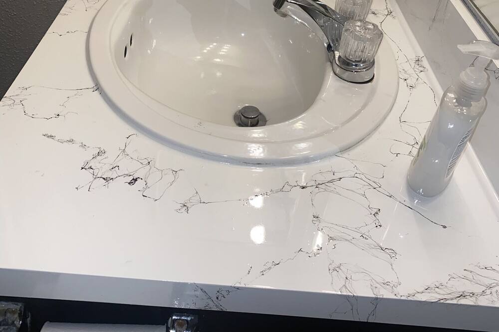 Photo of Bathroom in Humble
