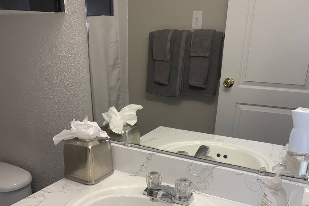 Photo of Bathroom in Humble