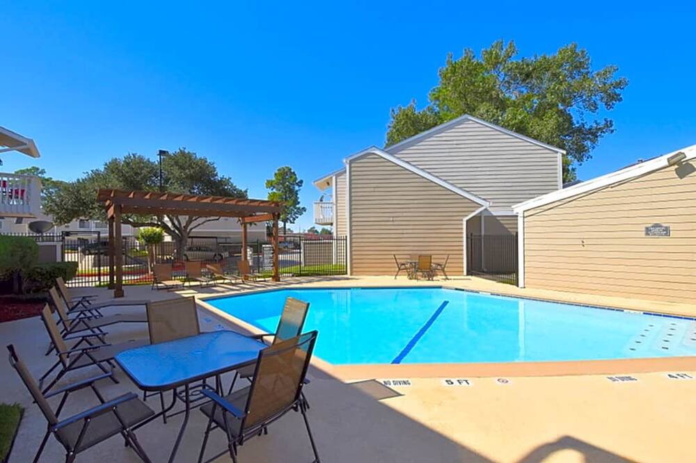 Photo of Outdoor in Humble