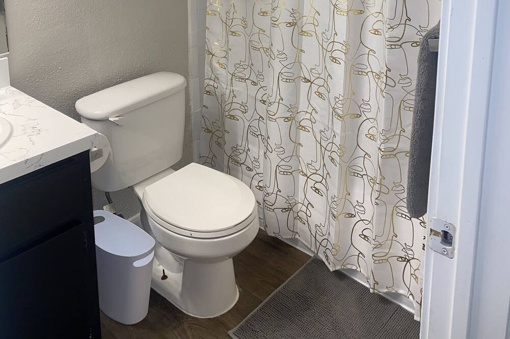 Photo of Bathroom in Humble