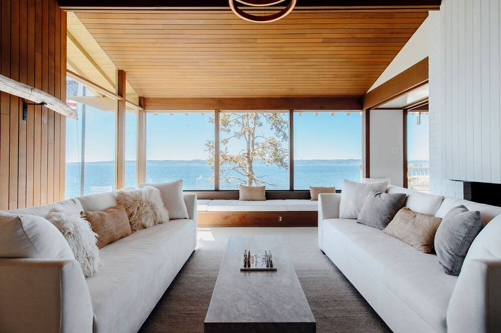 Photo of Livingroom in Arbor Heights