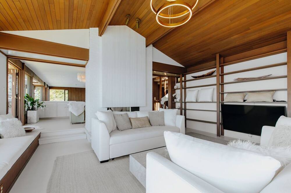 Photo of Livingroom in Arbor Heights