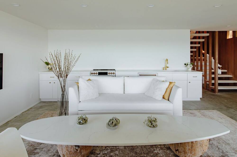 Photo of Livingroom in Arbor Heights