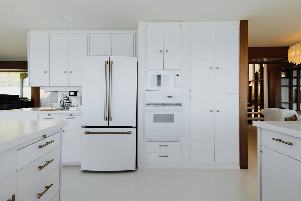 Photo of Kitchen in Arbor Heights