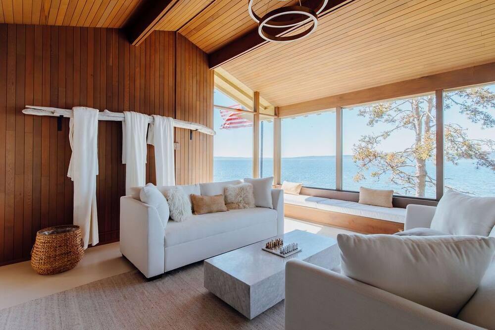 Photo of Livingroom in Arbor Heights