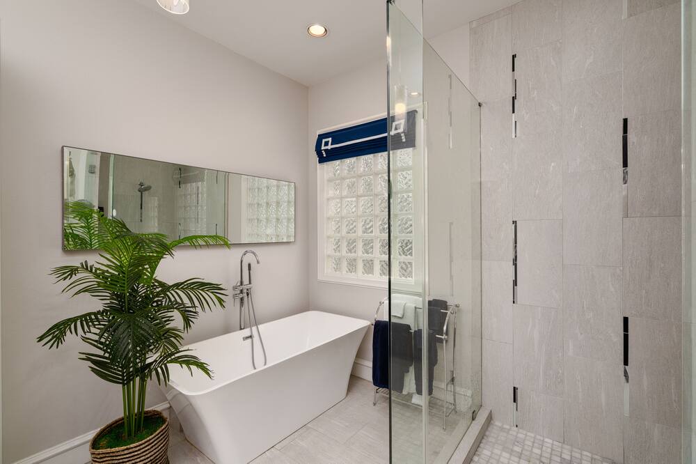 Photo of Bathroom in Hudson Bend