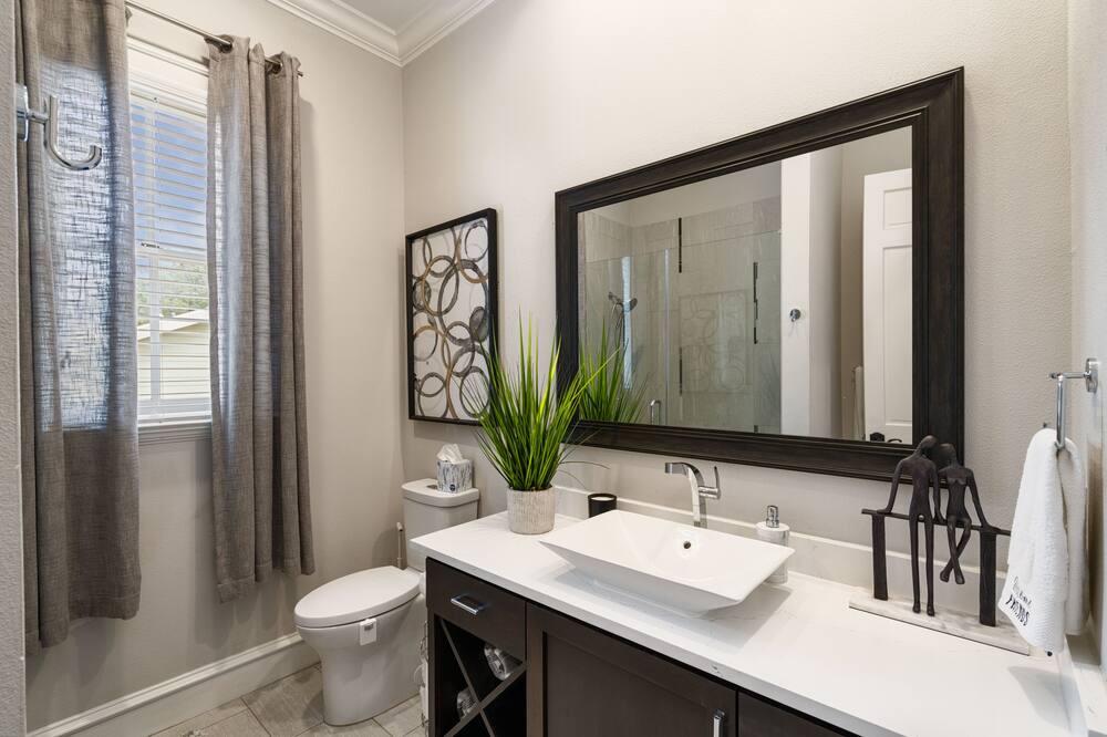 Photo of Bathroom in Hudson Bend
