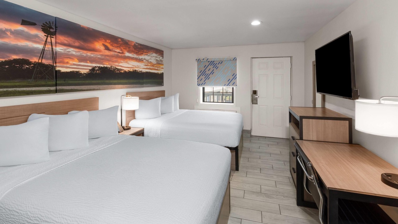 Photo of Bedroom in Aransas Pass