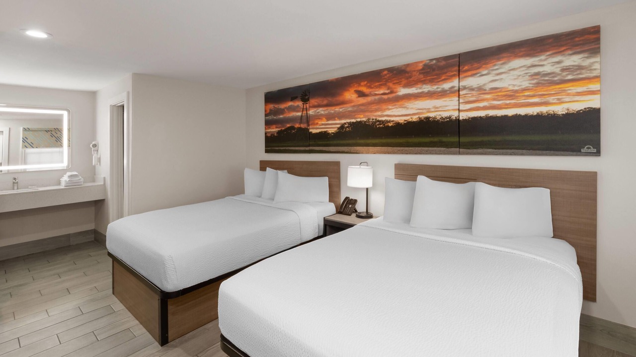 Photo of Bedroom in Aransas Pass