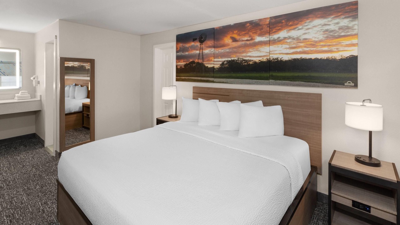 Photo of Bedroom in Aransas Pass