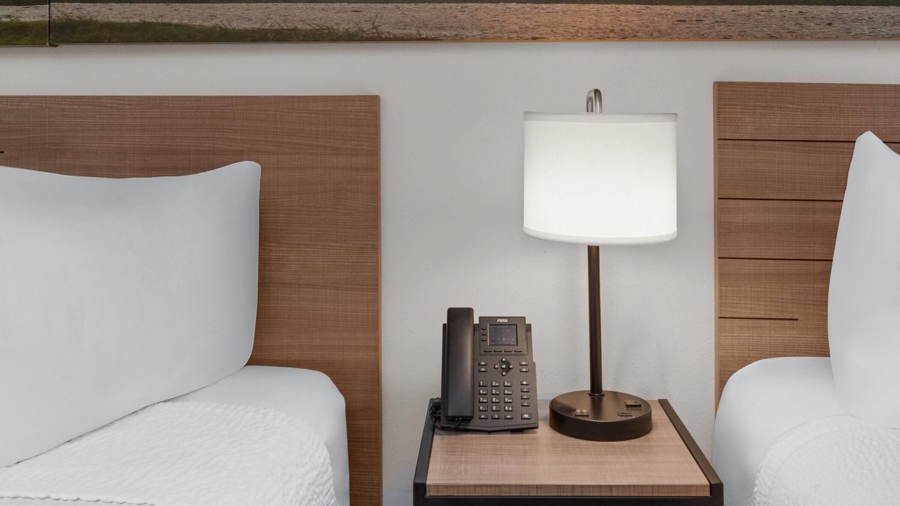 Photo of Bedroom in Aransas Pass