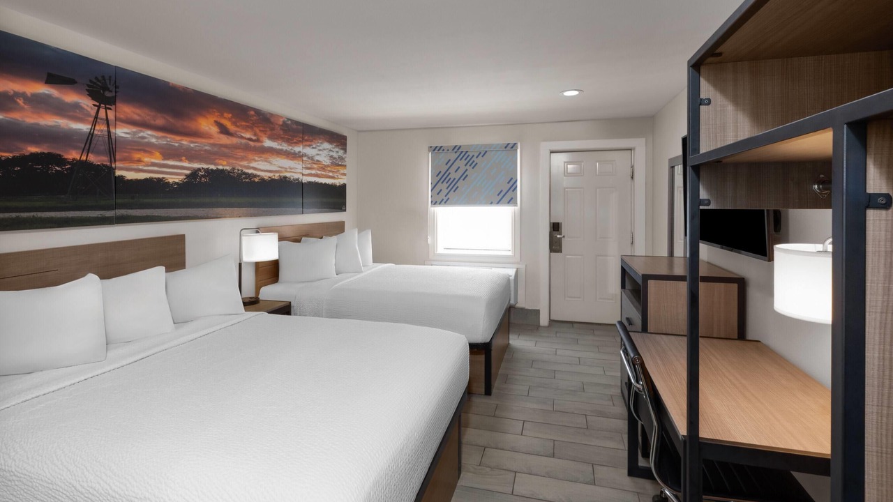 Photo of Bedroom in Aransas Pass