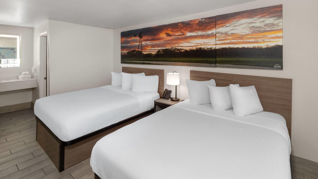 Photo of Bedroom in Aransas Pass
