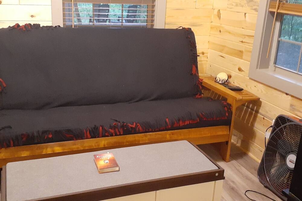 Photo of Livingroom in Allenton