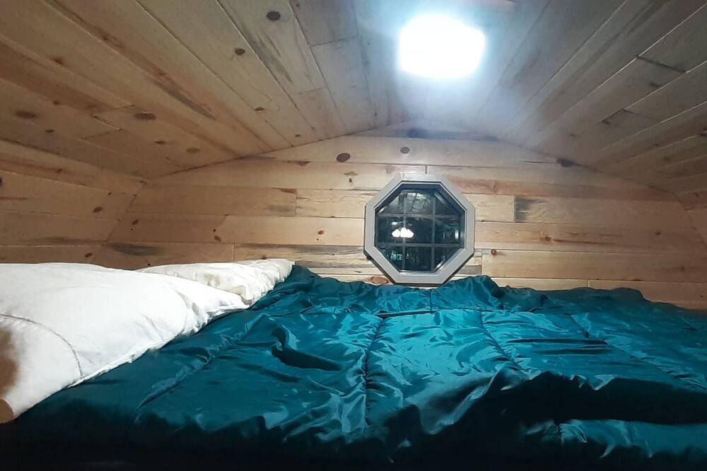 Photo of Bedroom in Allenton