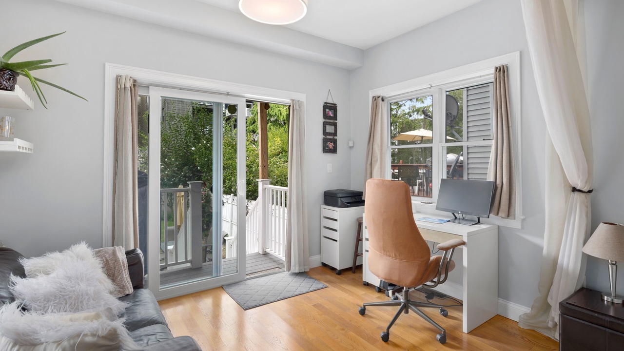 Photo of Others in Jeffries Point