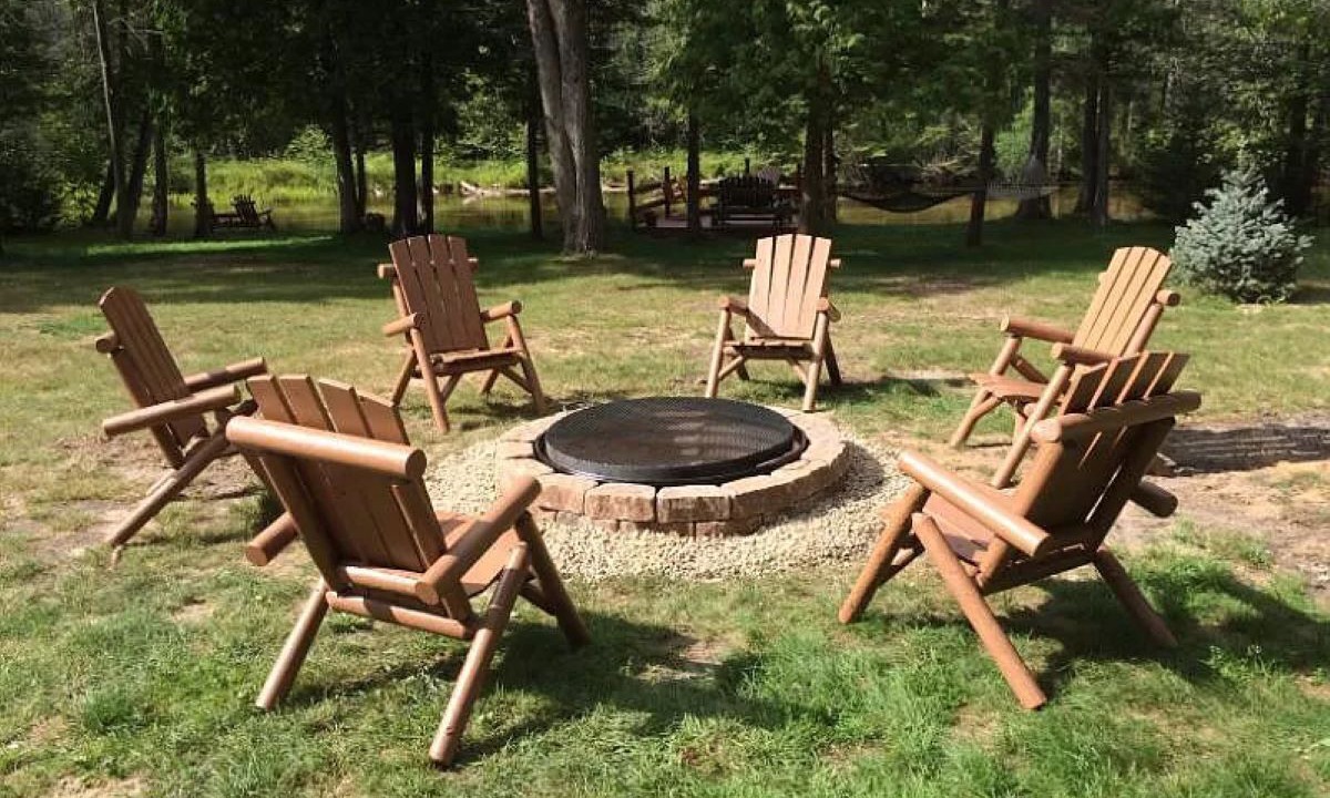 Photo of Outdoor in Briley