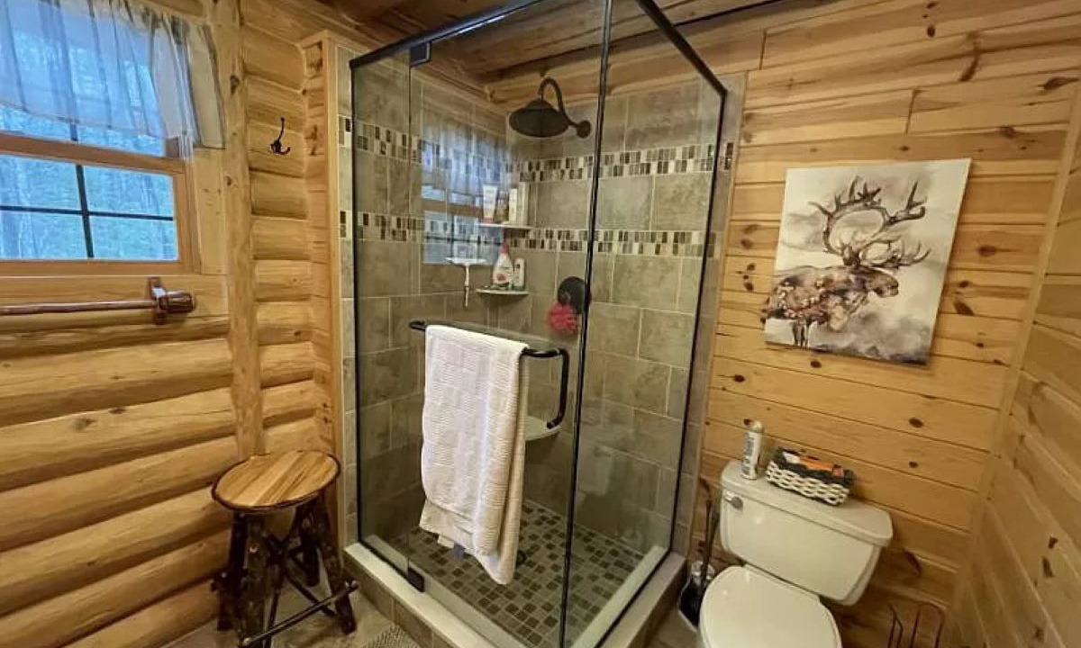 Photo of Bathroom in Briley