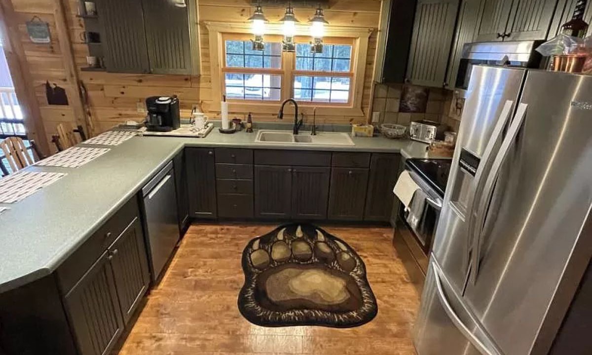 Photo of Kitchen in Briley