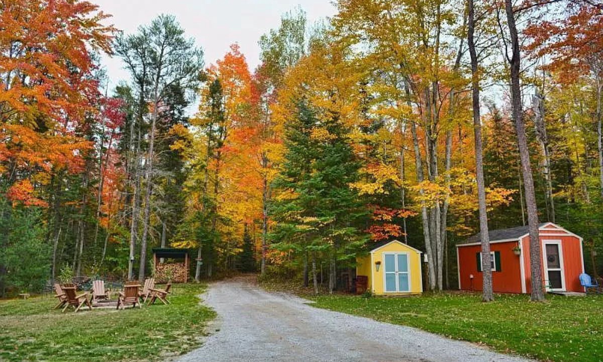 Photo of Outdoor in Briley