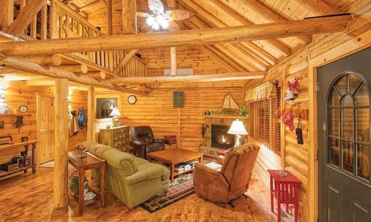 Photo of Livingroom in Briley