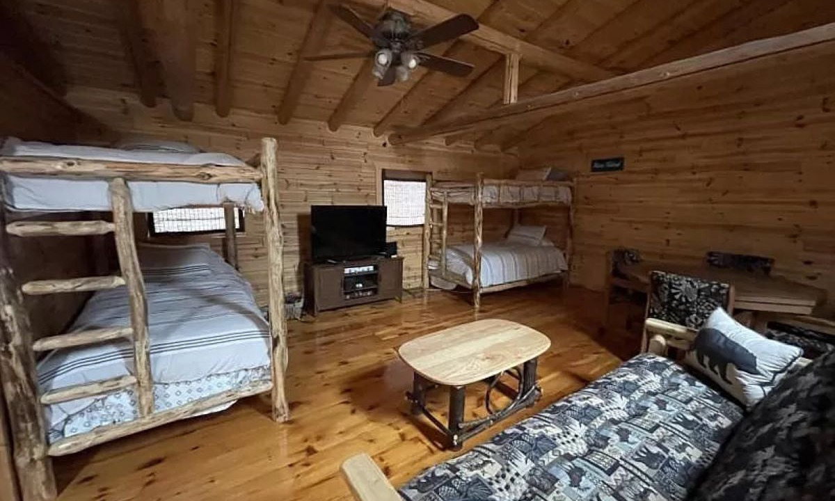 Photo of Livingroom in Briley