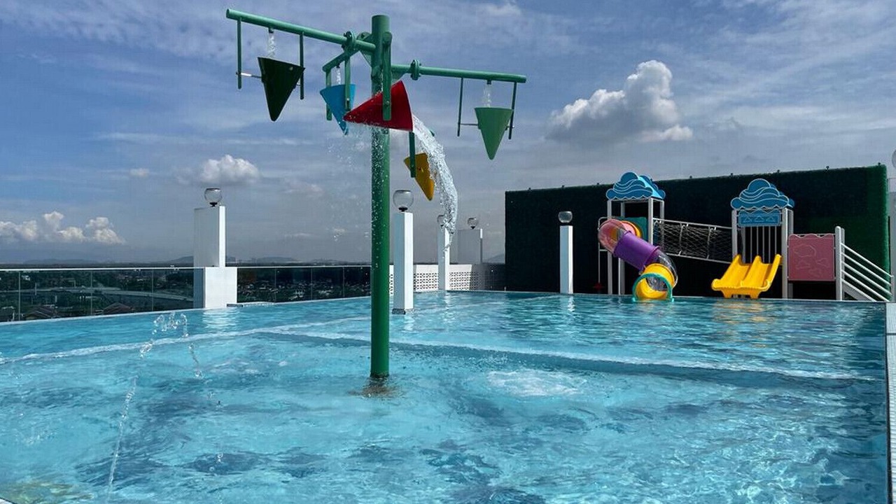 Photo of Outdoor in Kampung Permatang Tok Mamat