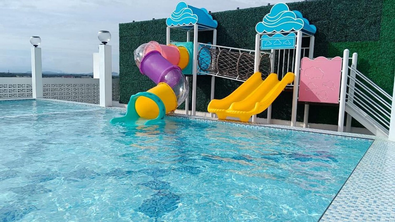 Photo of Outdoor in Kampung Permatang Tok Mamat