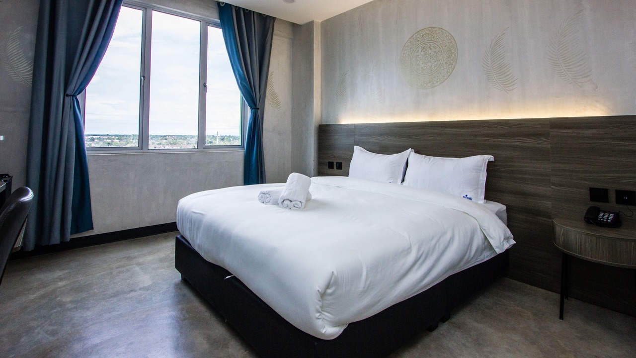 Photo of Bedroom in Kampung Permatang Tok Mamat