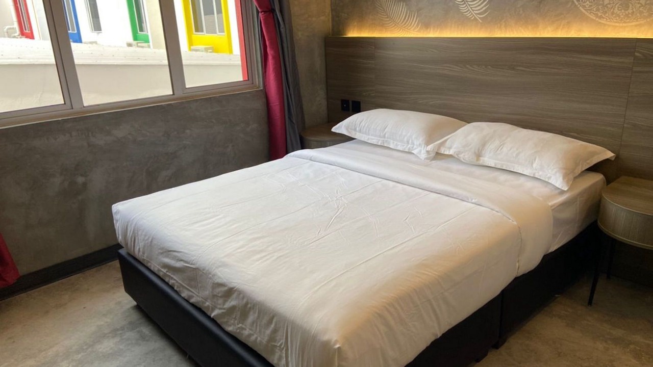 Photo of Bedroom in Kampung Permatang Tok Mamat