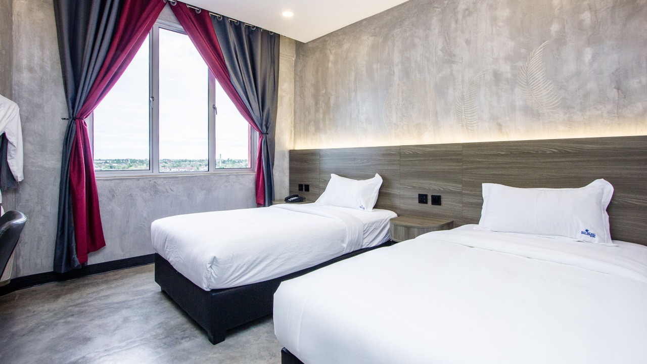 Photo of Bedroom in Kampung Permatang Tok Mamat