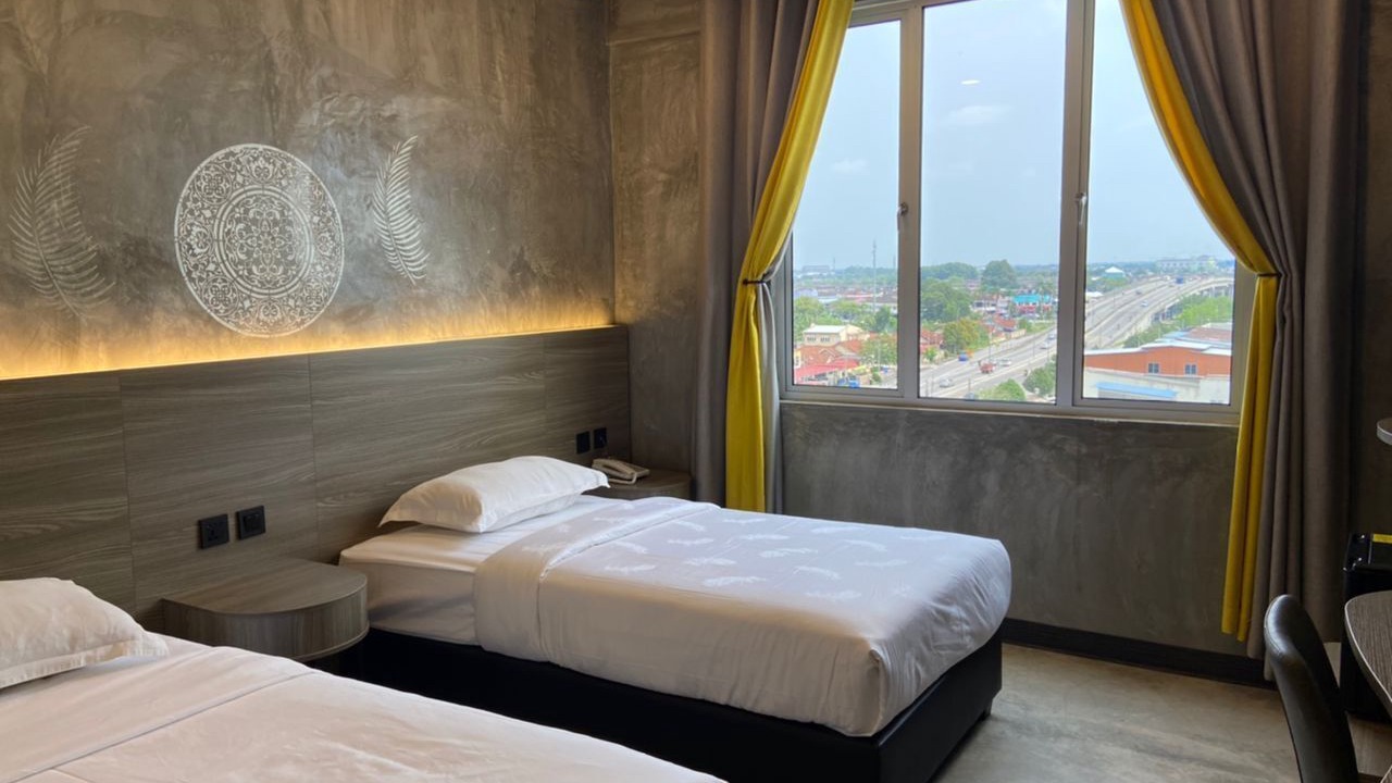 Photo of Bedroom in Kampung Permatang Tok Mamat