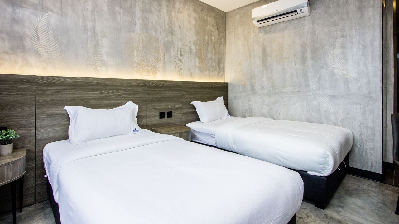 Photo of Bedroom in Kampung Permatang Tok Mamat