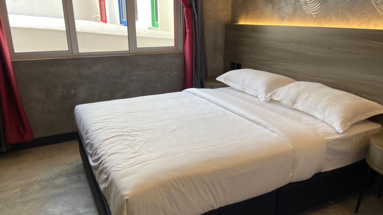 Photo of Bedroom in Kampung Permatang Tok Mamat