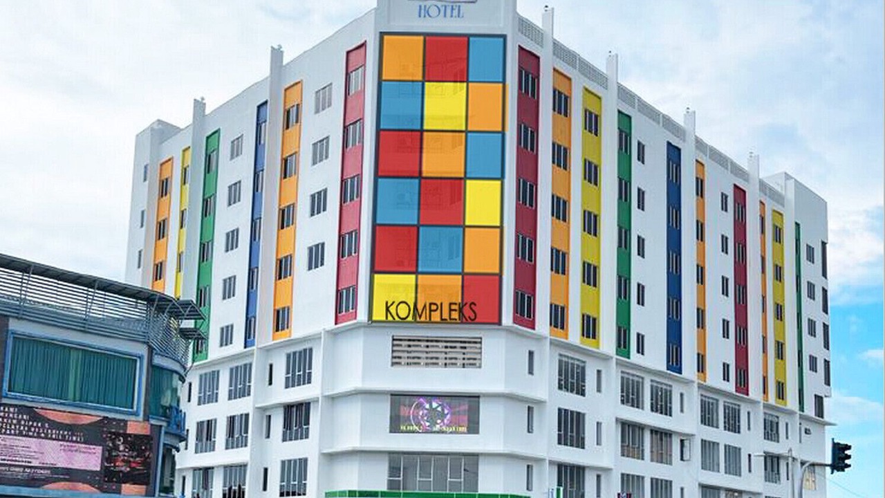 Photo of Outdoor in Kampung Permatang Tok Mamat